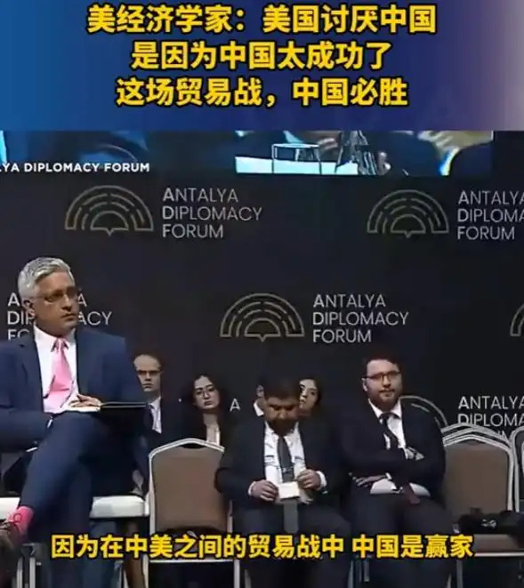 发达国家为何不喜欢中国











西方为啥不喜欢中国？说白了，就是动