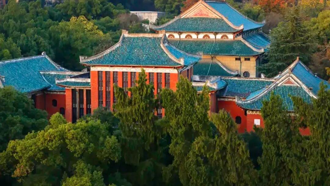 证明你是“老口子”的时候到了！长沙河西历史建筑，你解锁了几处？