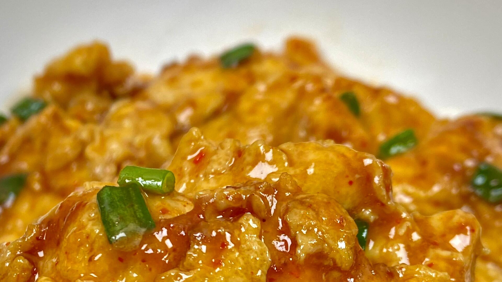 酱香鸡蛋，香到让人欲罢不能！