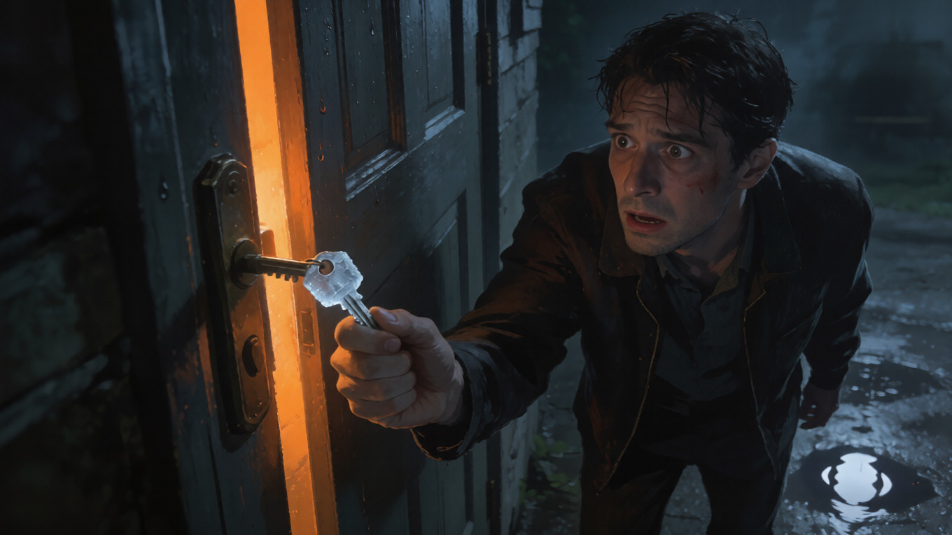 血汗钱养出的婚外情：婚姻里最痛的不是出轨，是伪装