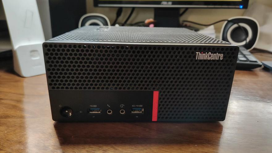 飞牛党看过来！200元的联想飞牛圣体插电即用，值得买吗？