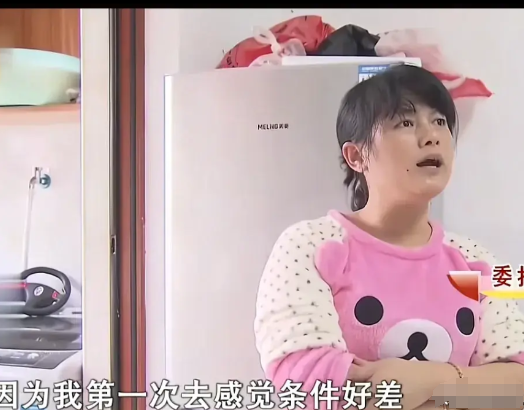 湖南女子遭前夫家暴致耳膜穿孔，离婚后竟又“作”走第二段婚姻！离婚带娃的她放言：“