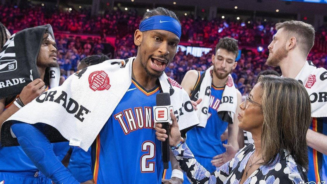 五外革命VS双塔霸权！亚历山大关键球命中率63%能否击穿爱德华兹超进化防线？