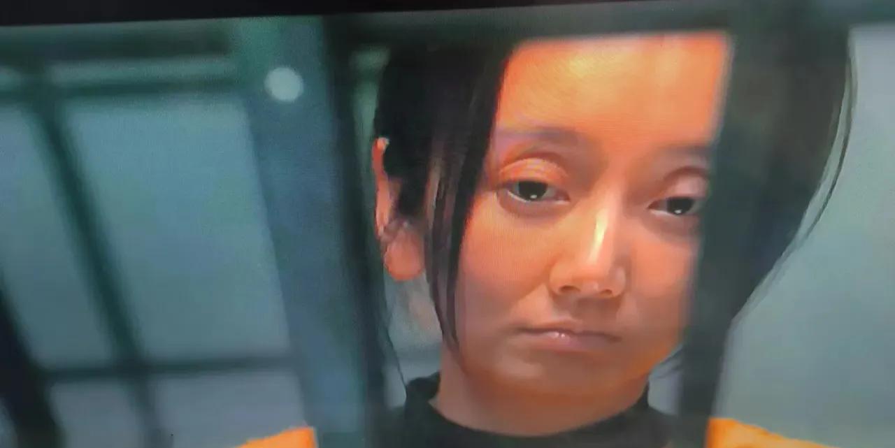 追剧《以法之名》，张文菁崩溃了！集散中心的王彧、陈有才、歌舞厅的邵小燕，都说张文