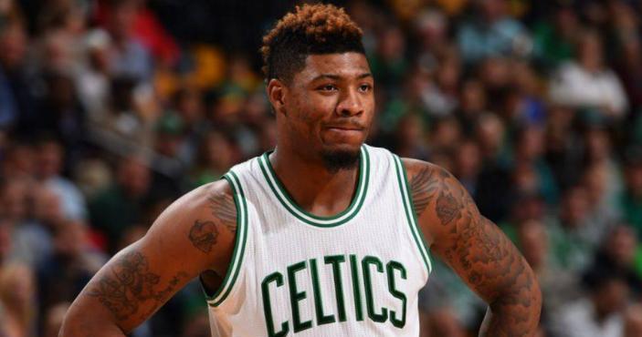 Stein：东契奇向斯马特发出招募，这打动了斯马特
NBA 7月20日讯：根据美