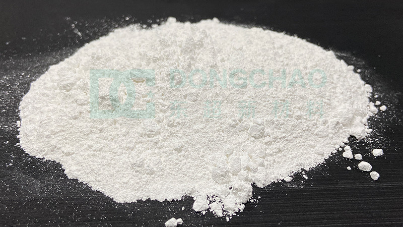 氧化铝粉体粒度/粒形检测方法及影响因素