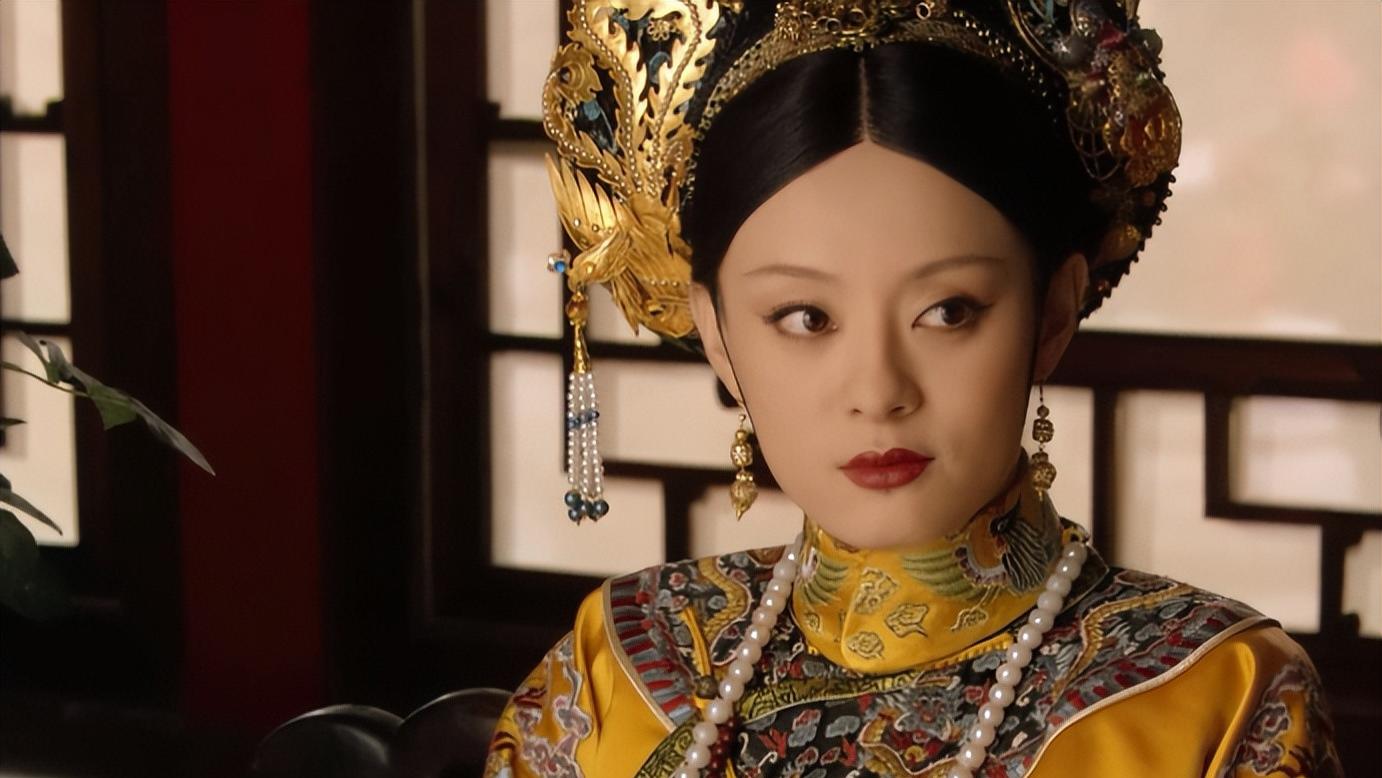 张艺谋说的真对， “不合群”的孙俪，才是娱乐圈少有的“聪明人”