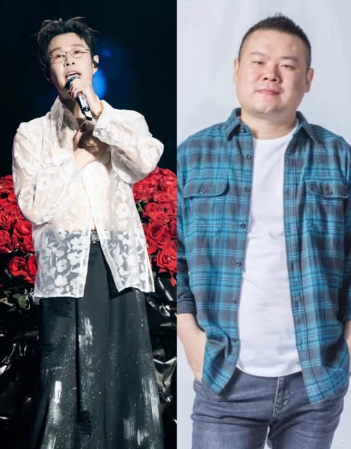 现在全网最高兴的恐怕是岳云鹏了

估计他都偷偷笑晕在厕所！

本来还为演唱会发愁