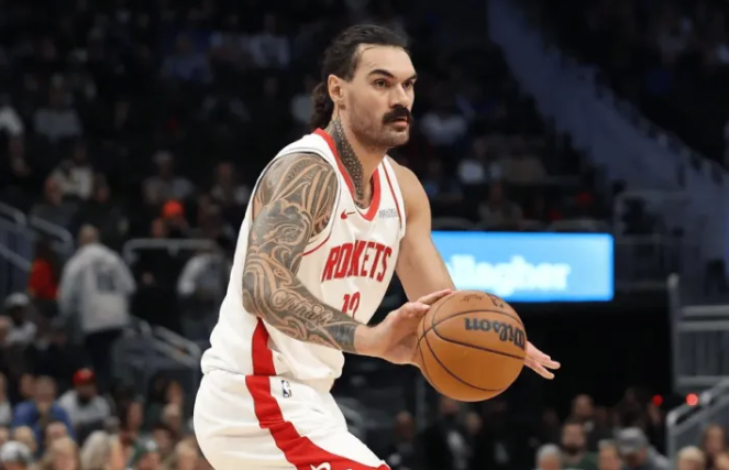 火箭博主：当亚当斯在场时，火箭每百回合仅失102.6分

12月07日讯 今日N