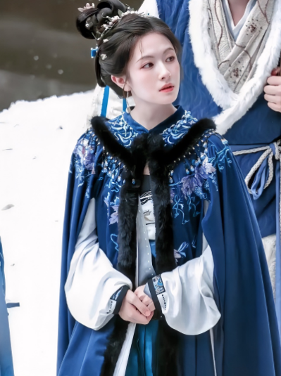 《朝雪录》的导演后悔极了！
不是因为口碑不好，
恰恰相反口碑太好，怎么也没想到李