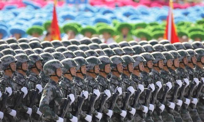美西方多国缺席中国阅兵？ 很多人以为，美西方多国缺席中国阅兵，是在给我们 “施压