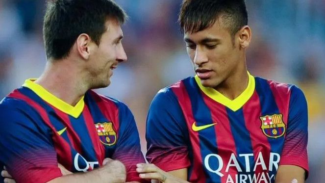 在足球世界的一周内，一位传奇球员再次展