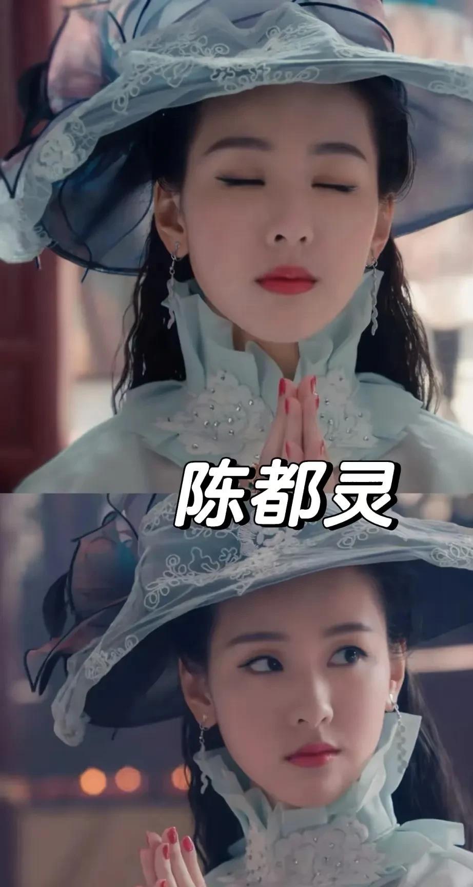 谁懂啊！我竟然现在才发现《鸣鸿传》这么宝藏的古装喜剧！
白客和陈都灵这对CP太惊