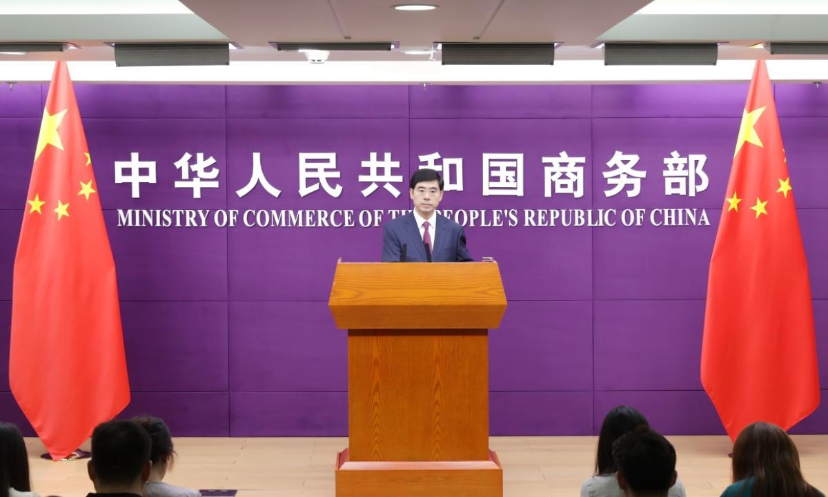 中美经贸磋商机制首次会议主要探讨了哪些点？中方是否在美国高科技限制提了要求？中方