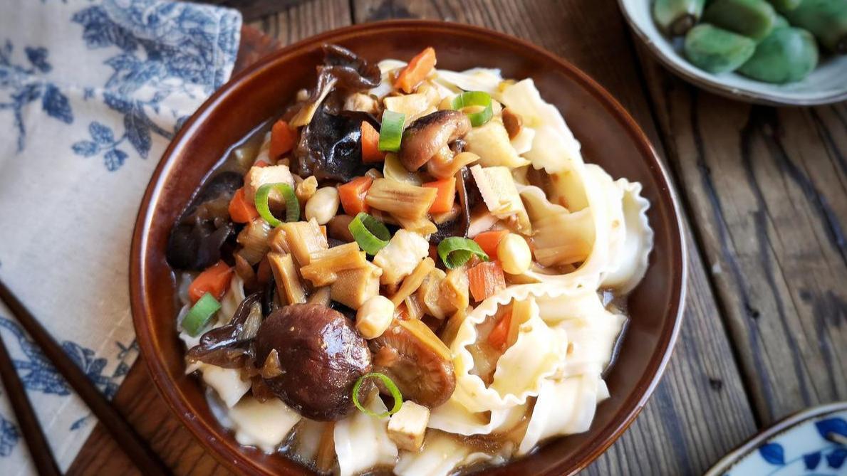 腊八将至，5种必吃的传统腊八美食，开启年味第一关！