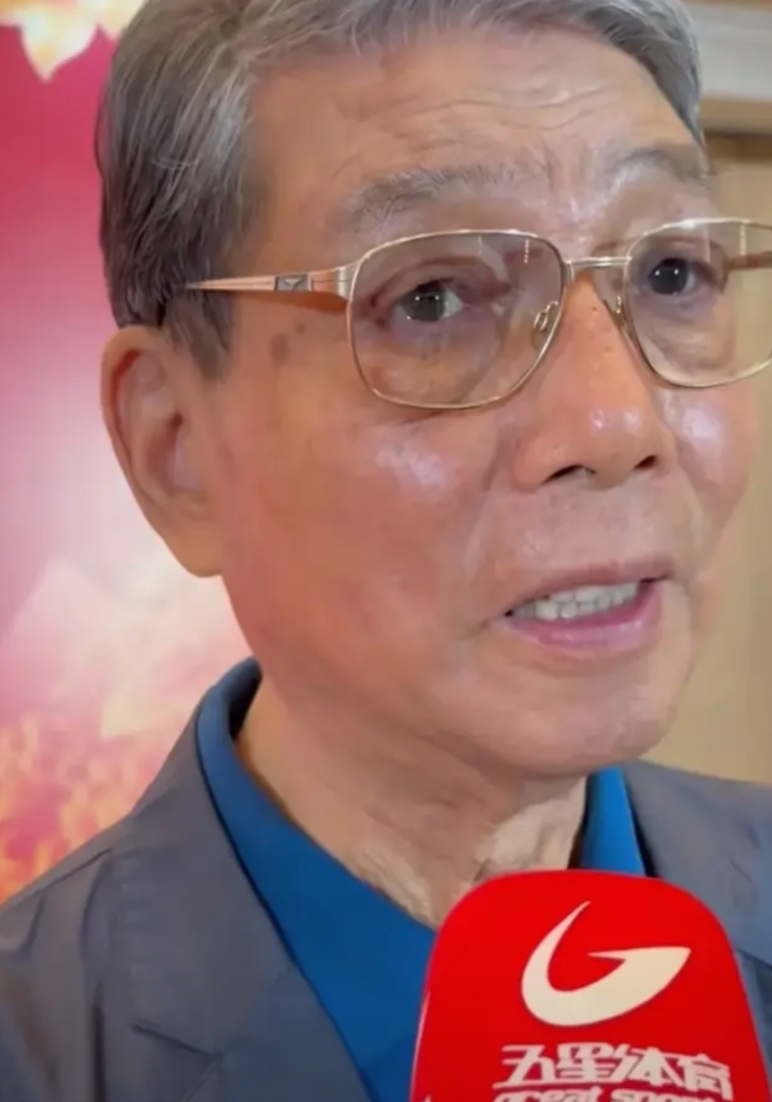 徐根宝拒放蒯纪闻是鼠目寸光吗？在上海海港比赛中表现出色的蒯纪闻，没有出现在国足世