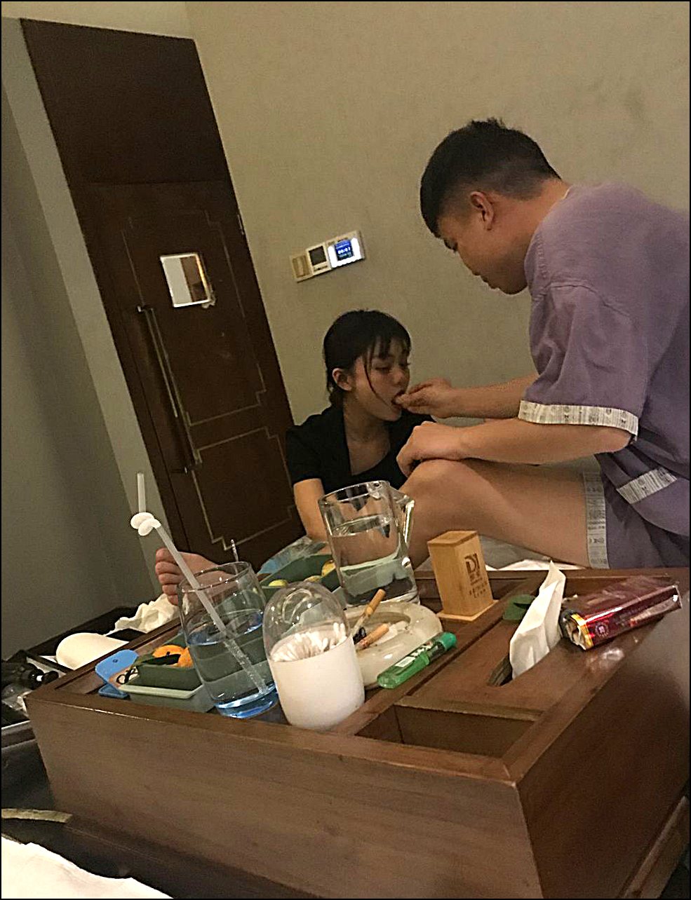 时间很宝贵，不要浪费在没有意义的内涵上！
