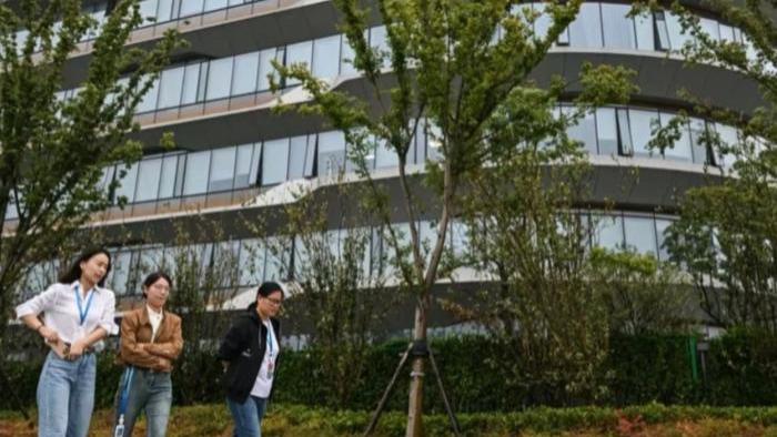 以自主创新铸中国AI样本，科大讯飞凭落地实力领产业未来