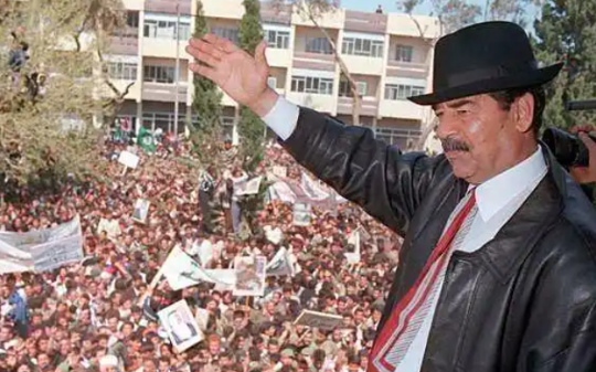 1991年海湾战争：美国空军到底怎么打的？为何伊拉克那么快崩溃？只因美国用了最卑鄙无耻的手段…