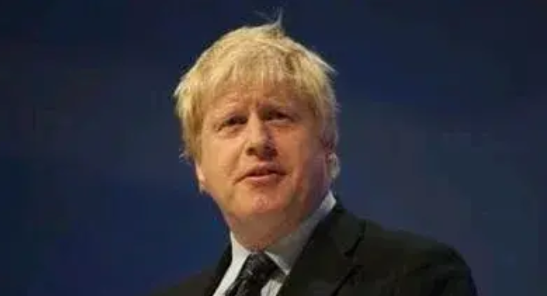 英国前首相约翰逊称欧洲与俄罗斯发生战争 把乌克兰当作了代理人。你不说也看出来了。