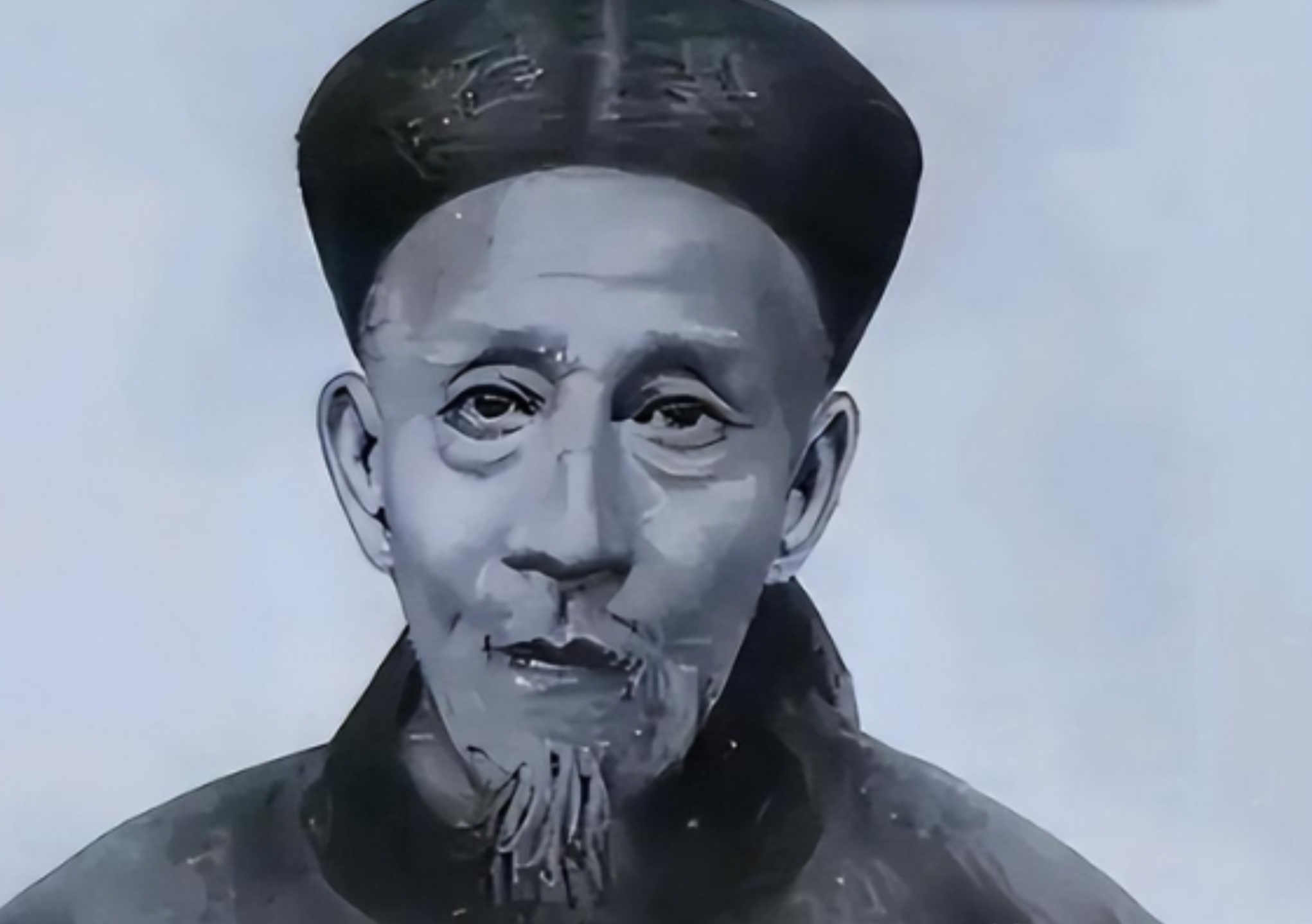1879年，浙江巡抚谭钟麟喝多了，看府上丫鬟李氏身材婀娜，一时兴起抱回房，事后竟