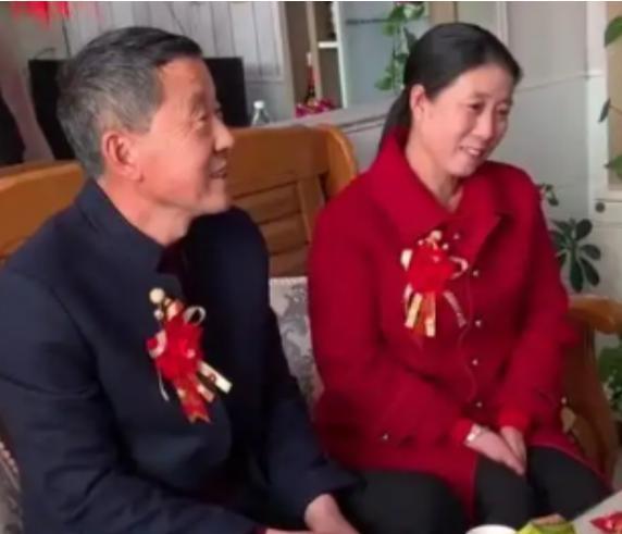 “这就是伤风败俗！”2023年，陕西一位女子见公公因婆婆去世后整日郁郁寡欢，便动