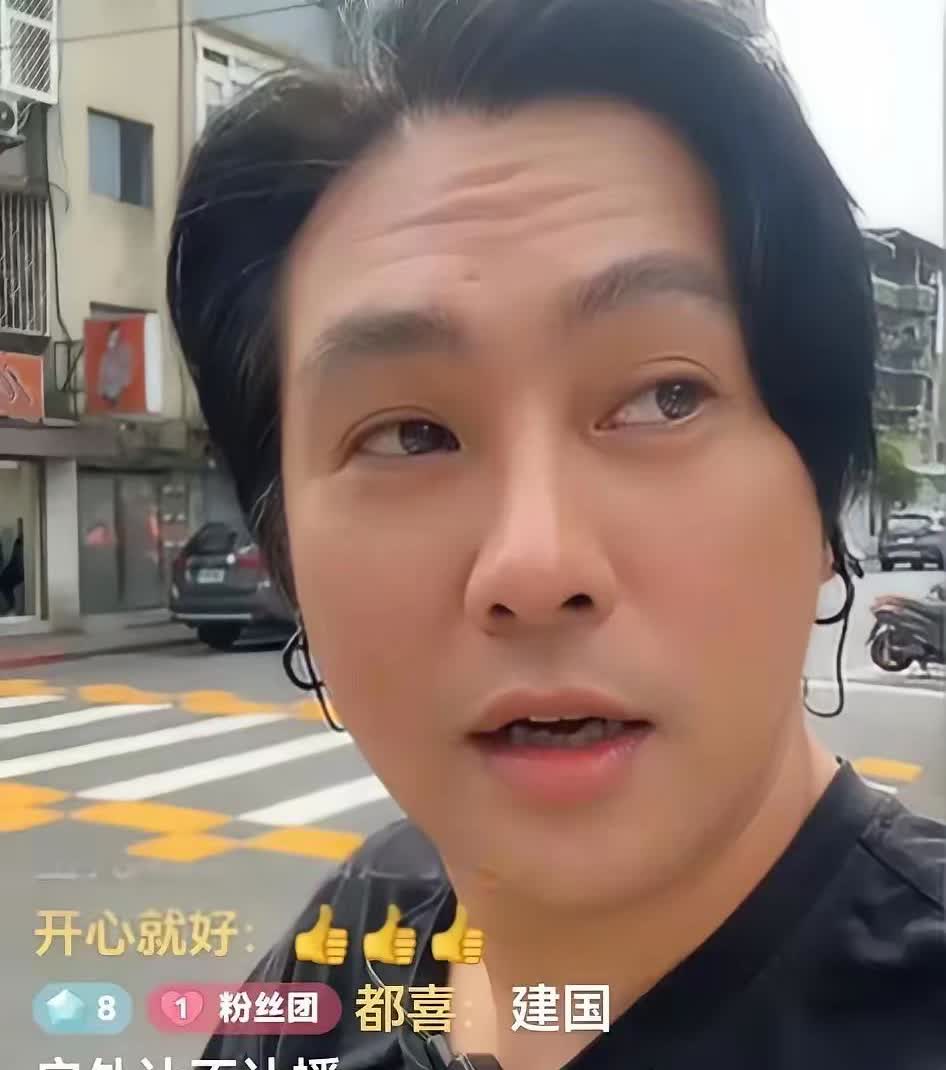 王伟忠栽了，硬茬是建国。
不是建国不给台阶，
是他压根不接这茬。

王伟