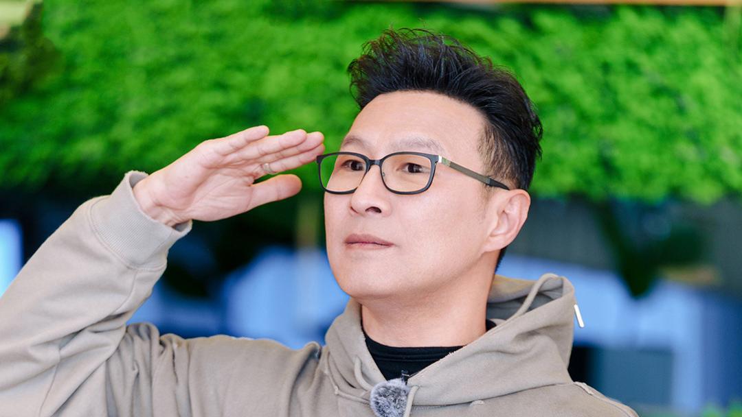 《桃花坞5》节目组发声，汪峰牵手宁静是在控制速度，并无私情