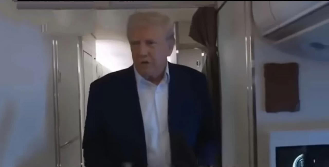 特朗普:关税协议是我们自行决定，我说了算！
近段时间，美国正在和各国谈判贸易协议