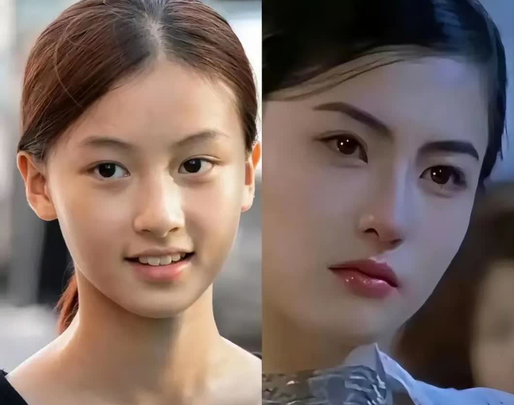 奉劝大家一句，
千万​别去了解七七妈妈拒签于正的原因，
​因为你只要去了，你