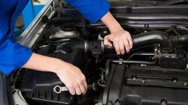 月薪5000也能轻松养车！这5个保养技巧省下冤枉钱