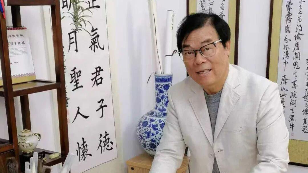 【2025投资收藏指南】重点推荐艺术家——张更煜