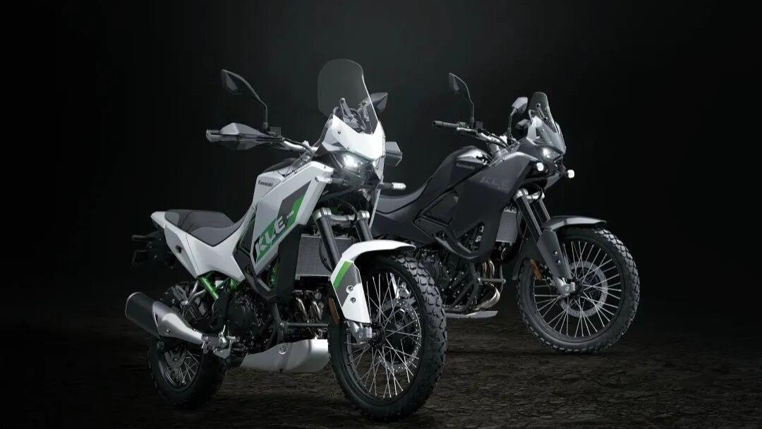约4.8万！全新 Kawasaki KLE500 正式发布，全网最详细介绍