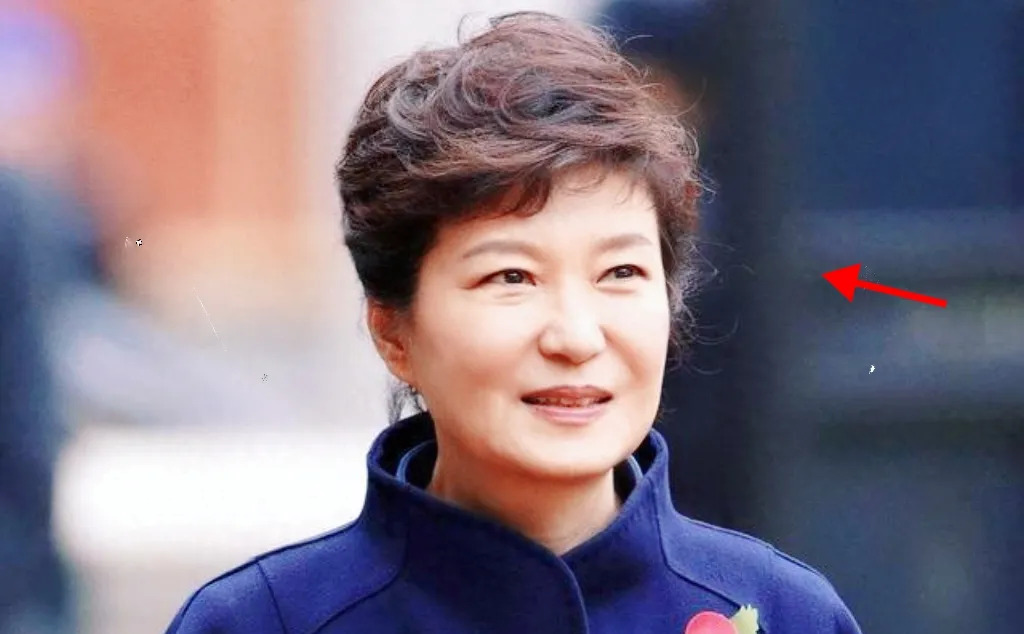 韩国政坛：朴槿惠的“神操作”











---









