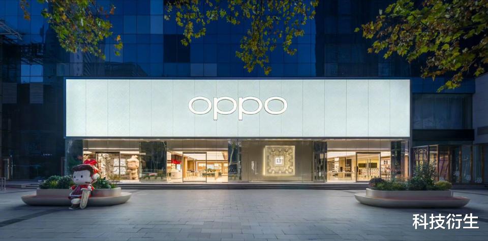 OPPO新品官宣：3月2日，全新开售