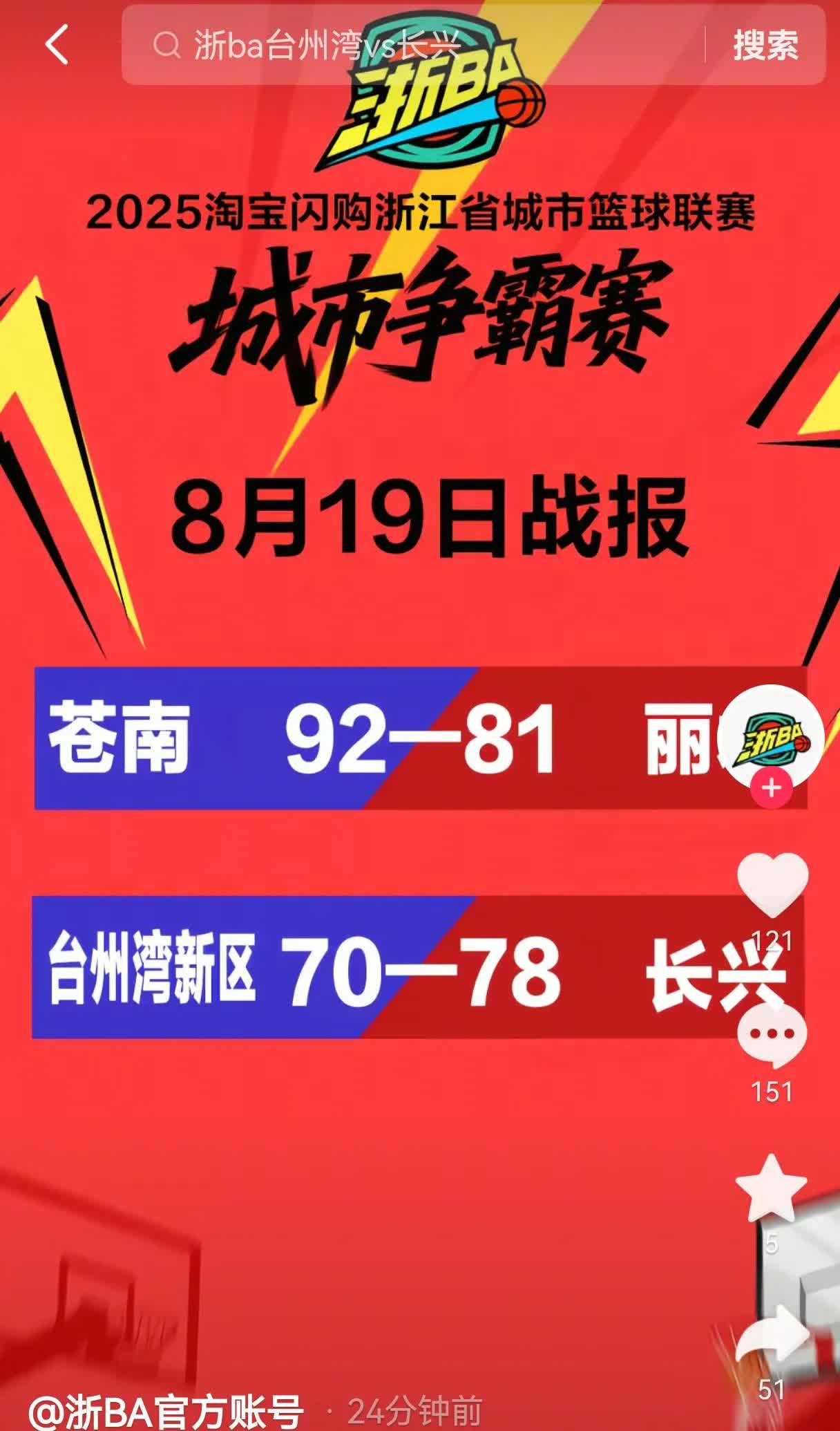 第一支县大队干掉联队的队伍出现了，
但是万万没想到的是，
还没有撑到8月21