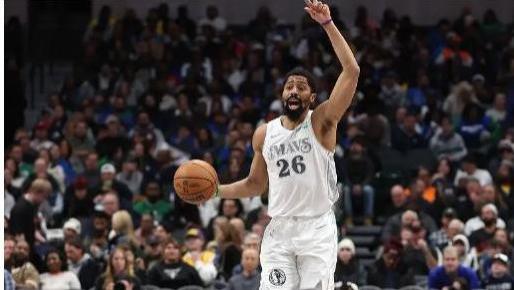 独行侠 120-101 战胜篮网，赛后四个好消息令球迷振奋