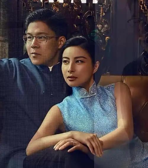 田亮和郭晶晶青梅竹马，为什么会输给后闯进来的霍启刚？
这么说吧，郭晶晶最开始也不