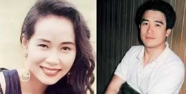 叶童和李中宁，真的是很不可思议的一对亲兄妹。

小时候，哥哥李中宁备受重视，