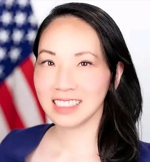 卢比奥任命反华官员恶心中国





美国政客卢比奥又来搞事了！美国驻华大使空缺