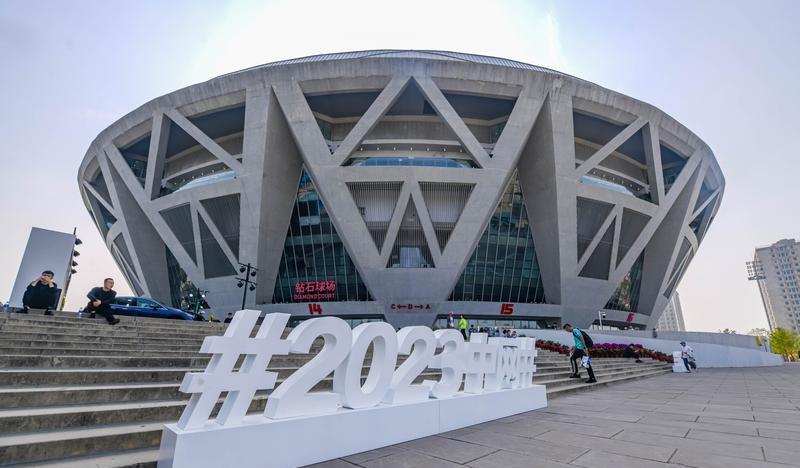 今天22日2025年中国网球公开赛将进行抽签仪式
2025年9月22日举行的中网