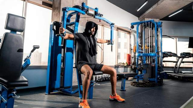 健身党2026必备骨传导耳机推荐：稳固防汗运动耳机选购清单