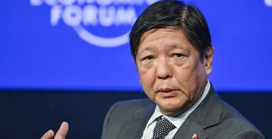 把马科斯玩不会了？菲律宾最高法院和埃斯库德罗的配合简直没谁了，先是参议院把对莎拉