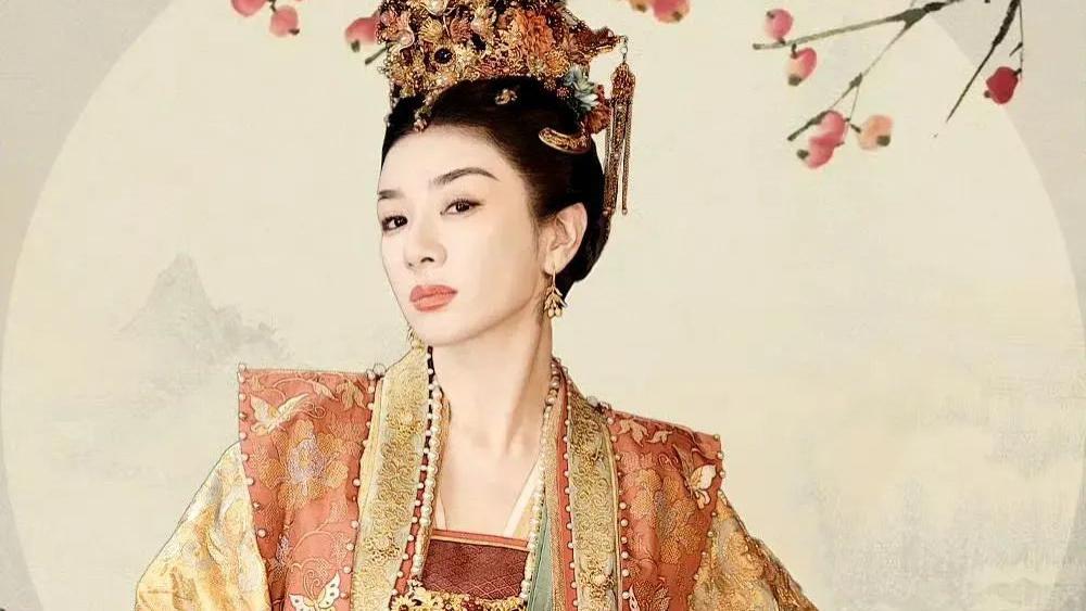 《似锦》开播：躲过了女主景甜，却被20年前“第一美人”给惊艳了