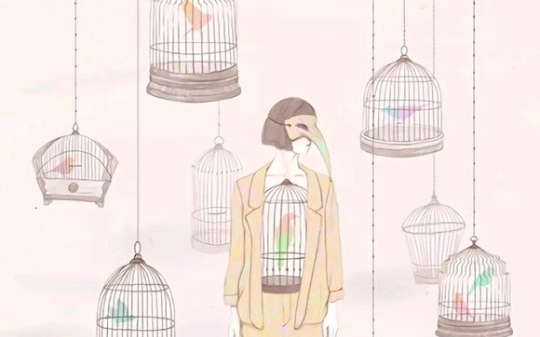 她在父亲葬礼上背叛我，却用一生来道歉