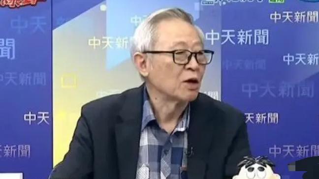 说话滴汤带水没一句干货的两岸专家赵春山说，和他接触的大陆地方人士都觉得台省非常好