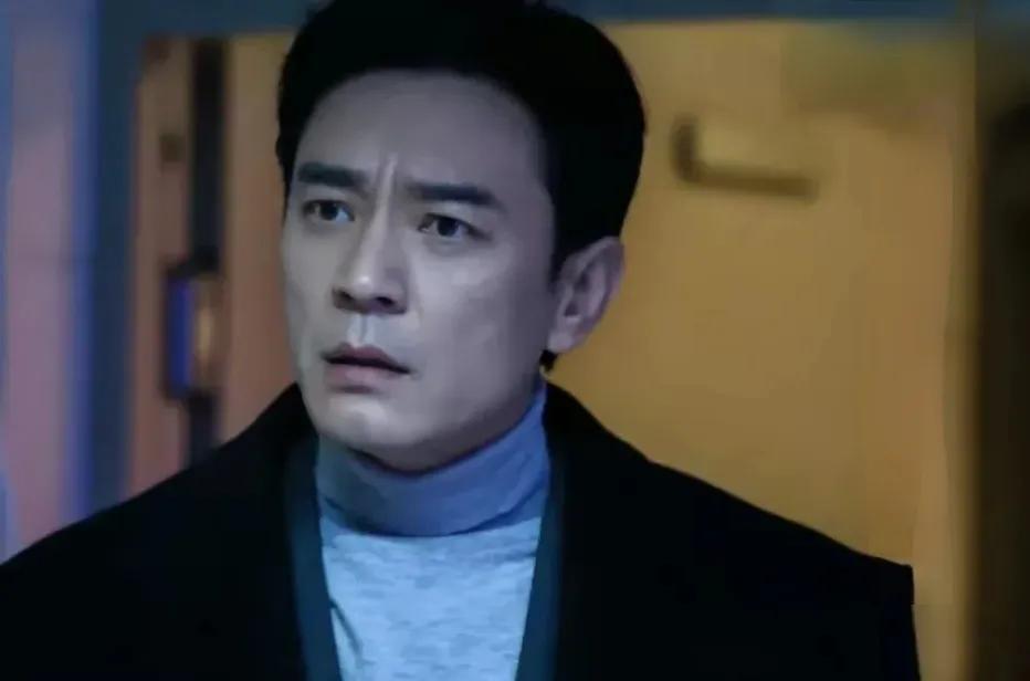 追剧《以法之名》   李人骏(李光洁饰演)是不是有职务犯罪行为？     有如下