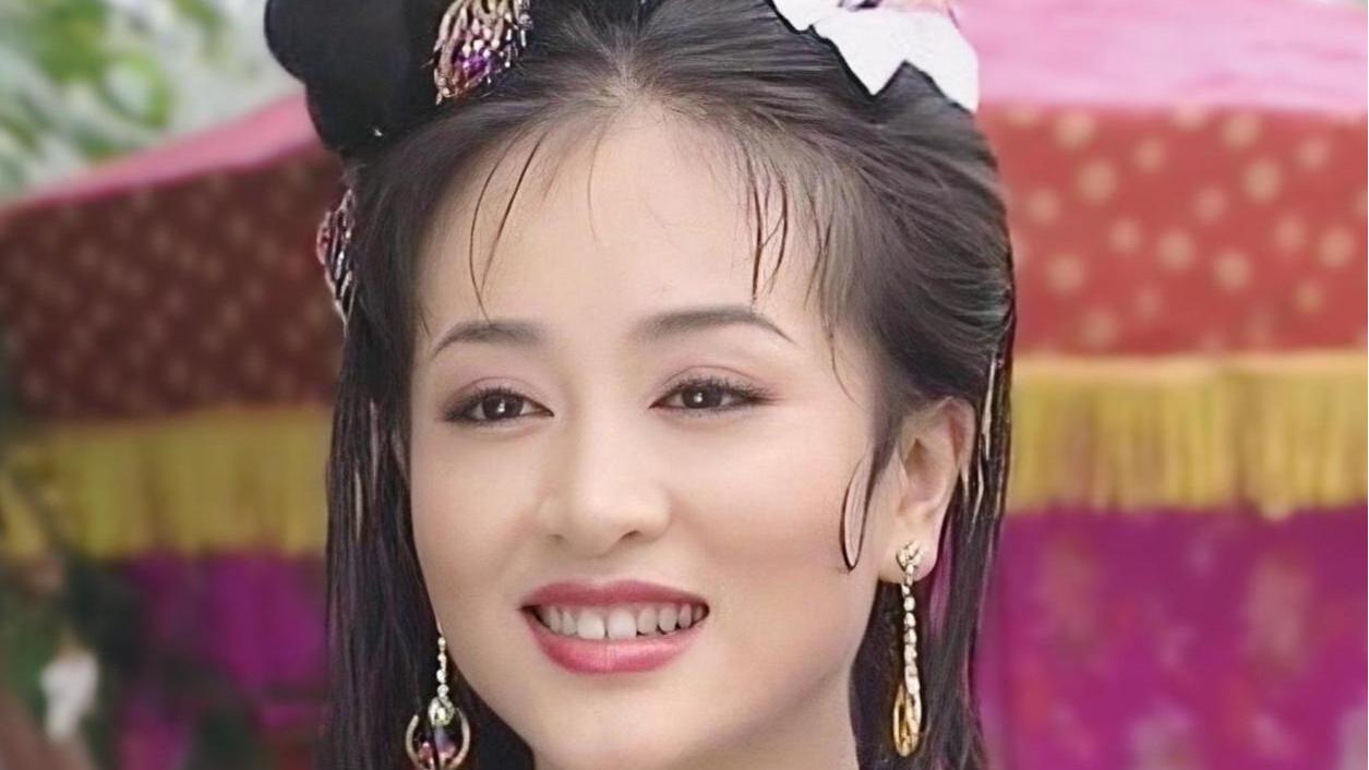 演的是公主可长了一副丫鬟相，这5位演员告诉你，什么叫玉叶金珂