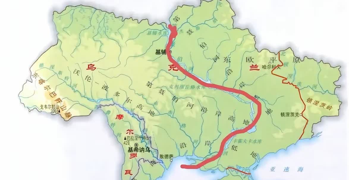 欧洲是铁了心要与俄罗斯较量到底，乌克兰也在幻想着打败俄罗斯，在这种情况下，俄罗斯