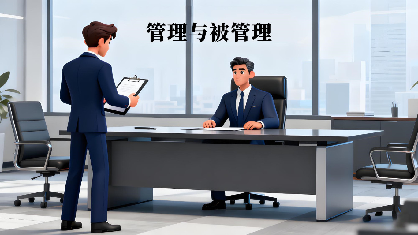 积累资本、创造依赖：销售如何在权力博弈中胜出